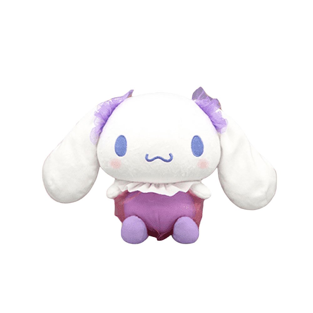 Sanrio Cinnamoroll Jelly Fish 10" Plush