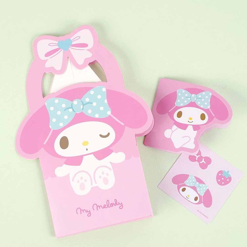 Sanrio My Melody Surprise Gift Box