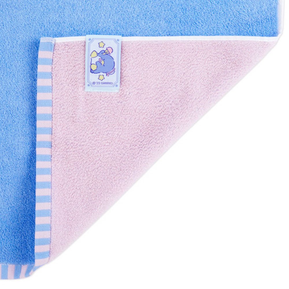Sanrio Characters Bath Towel