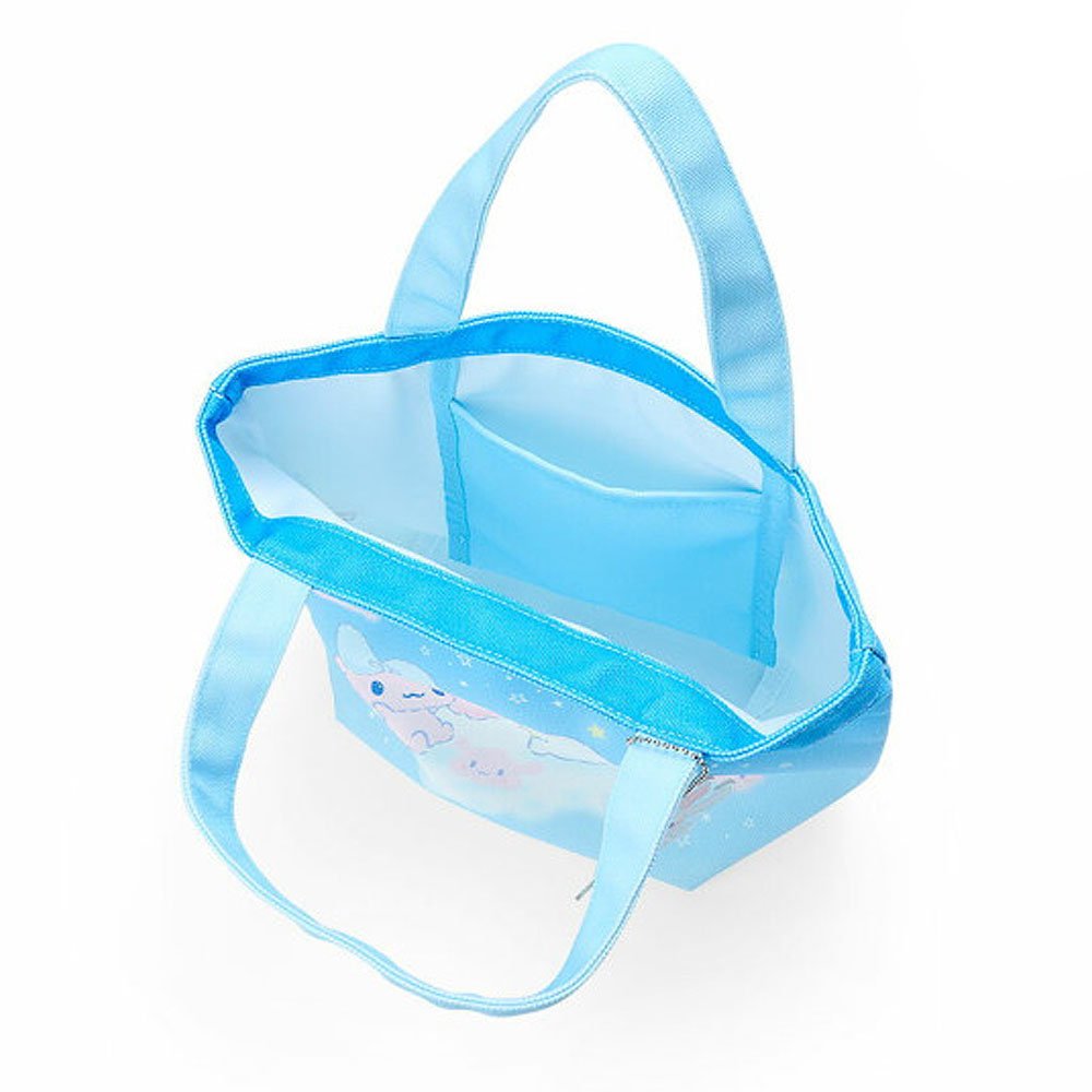 Cinnamoroll & Poron Handbag