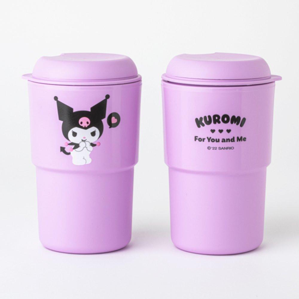 Sanrio Characters Macaron Tumbler