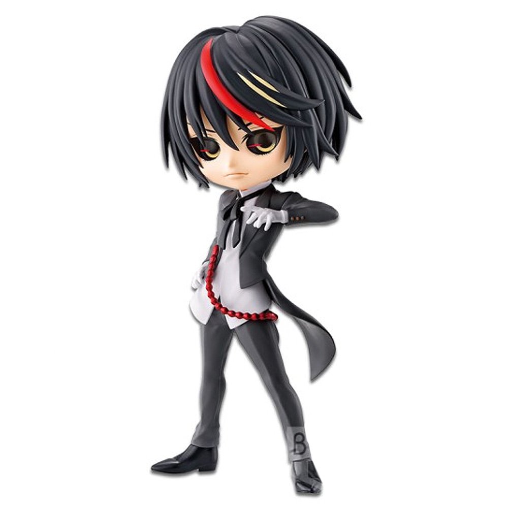 That Time I Got Reincarnated as a Slime Q Posket : Diablo Ver. A