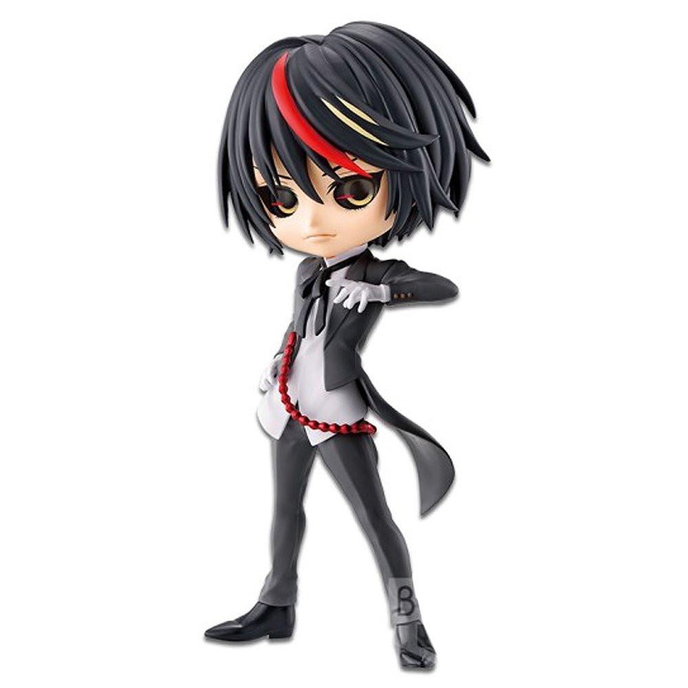 That Time I Got Reincarnated as a Slime Q Posket : Diablo Ver. A