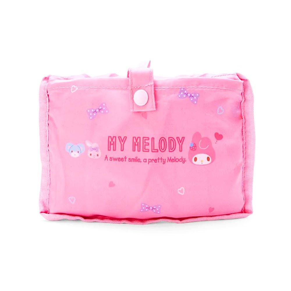 Sanrio Characters Reusable Shopping Bag