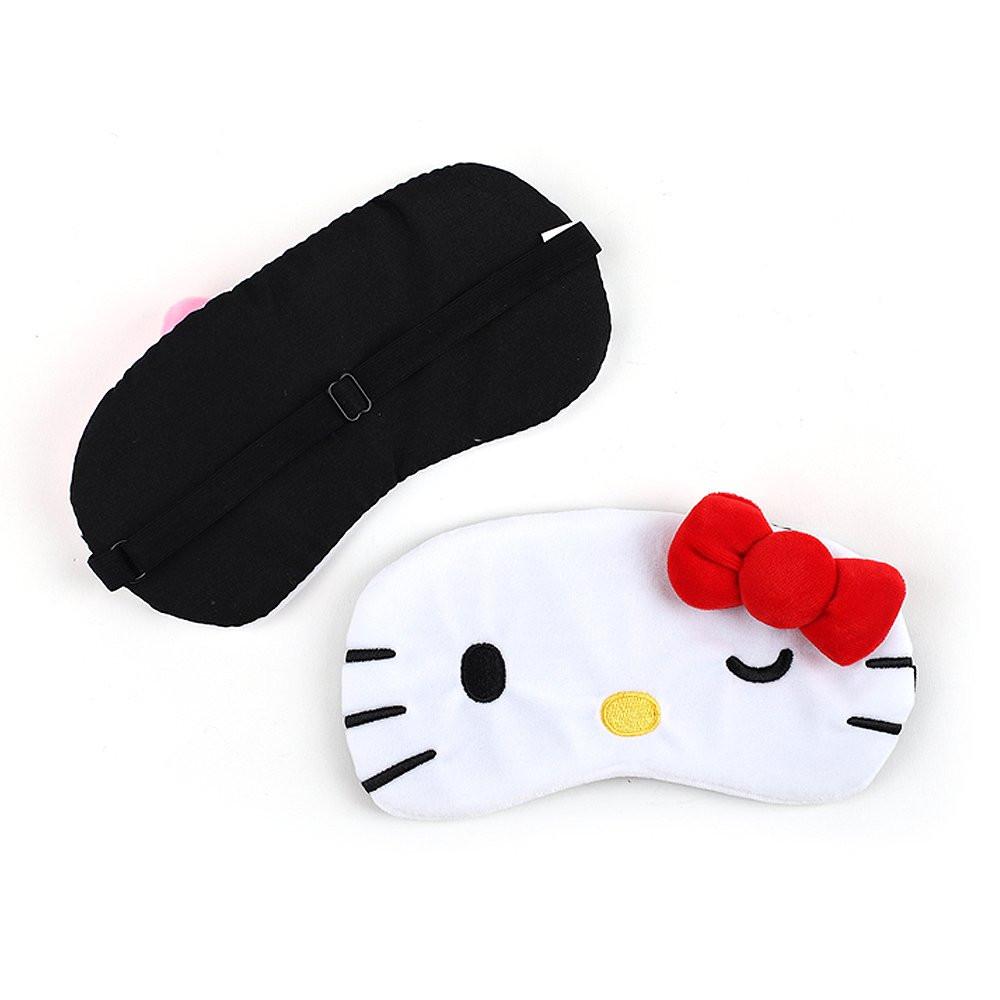 Sanrio Hello Kitty Sleeping Eye Mask
