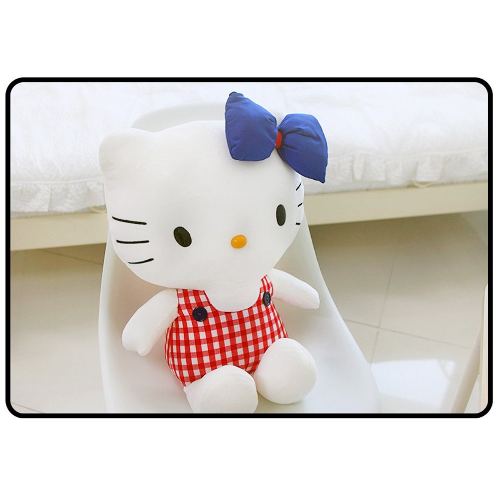 Sanrio Hello Kitty 20" Checker Plush