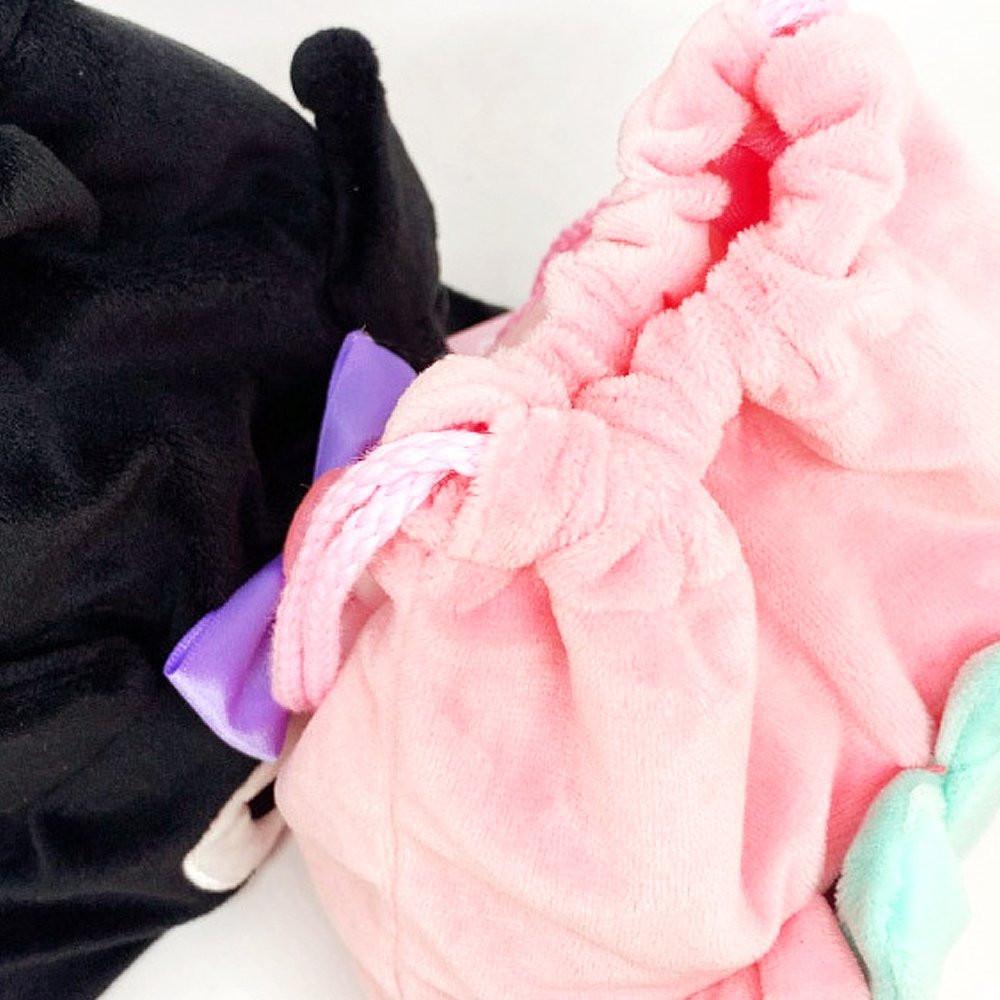 Sanrio Characters Drawstring Pouch