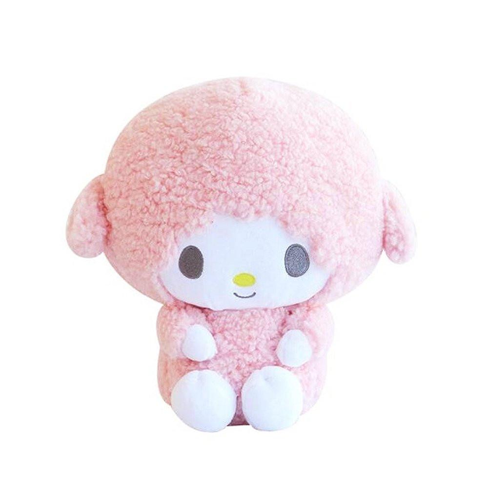 Sanrio My Sweet Piano 10" Plush