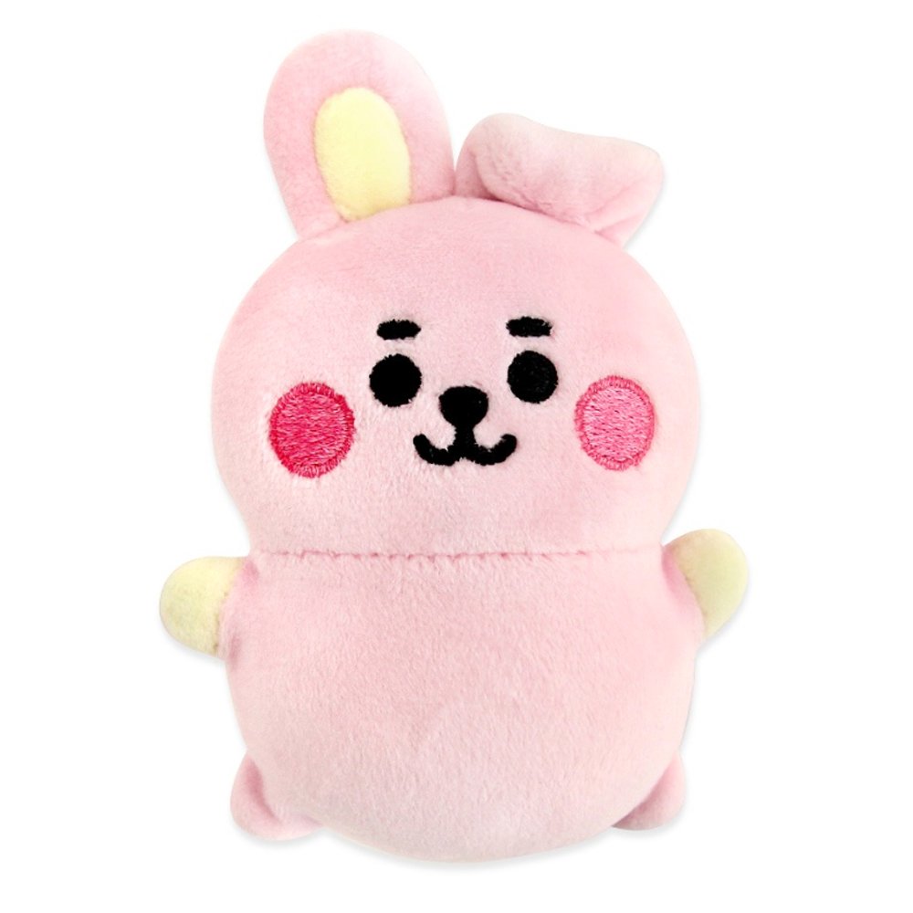 BT21 Little Buddy Squeeze Stress Ball