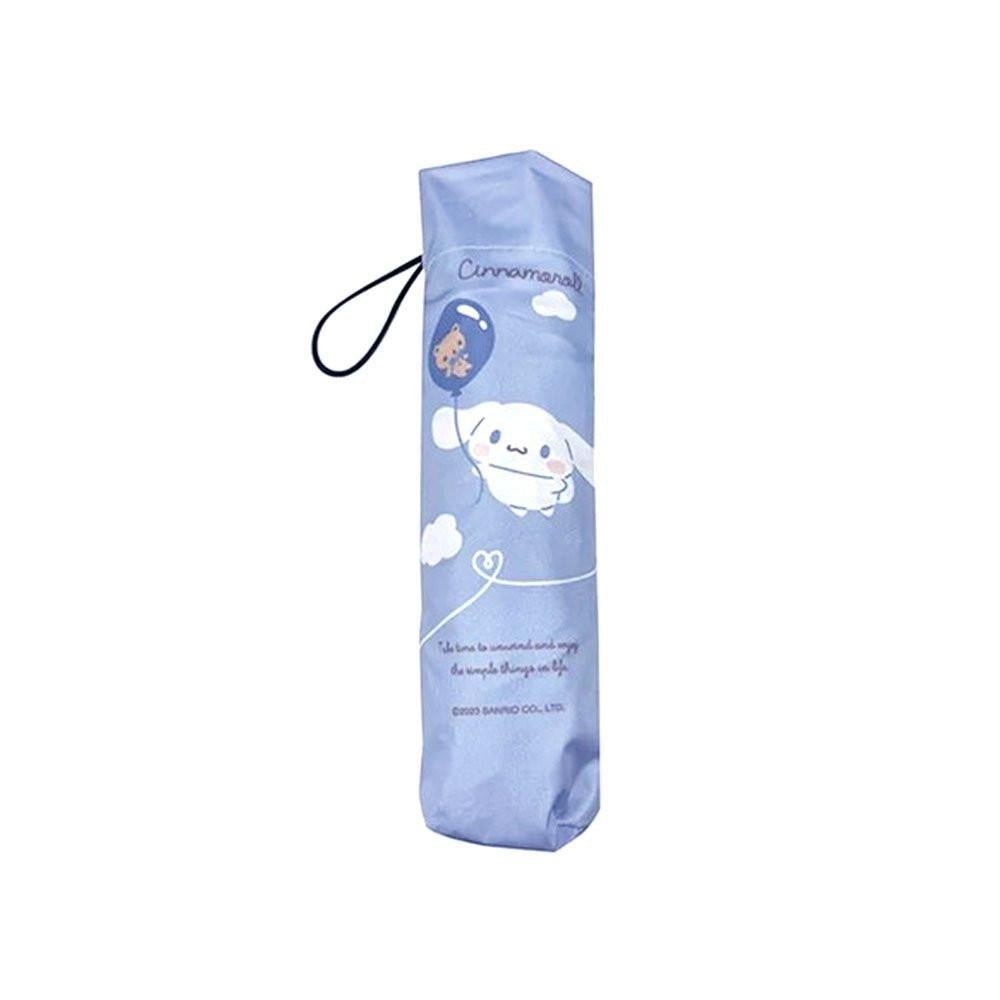 Sanrio Characters Foldable Umbrella