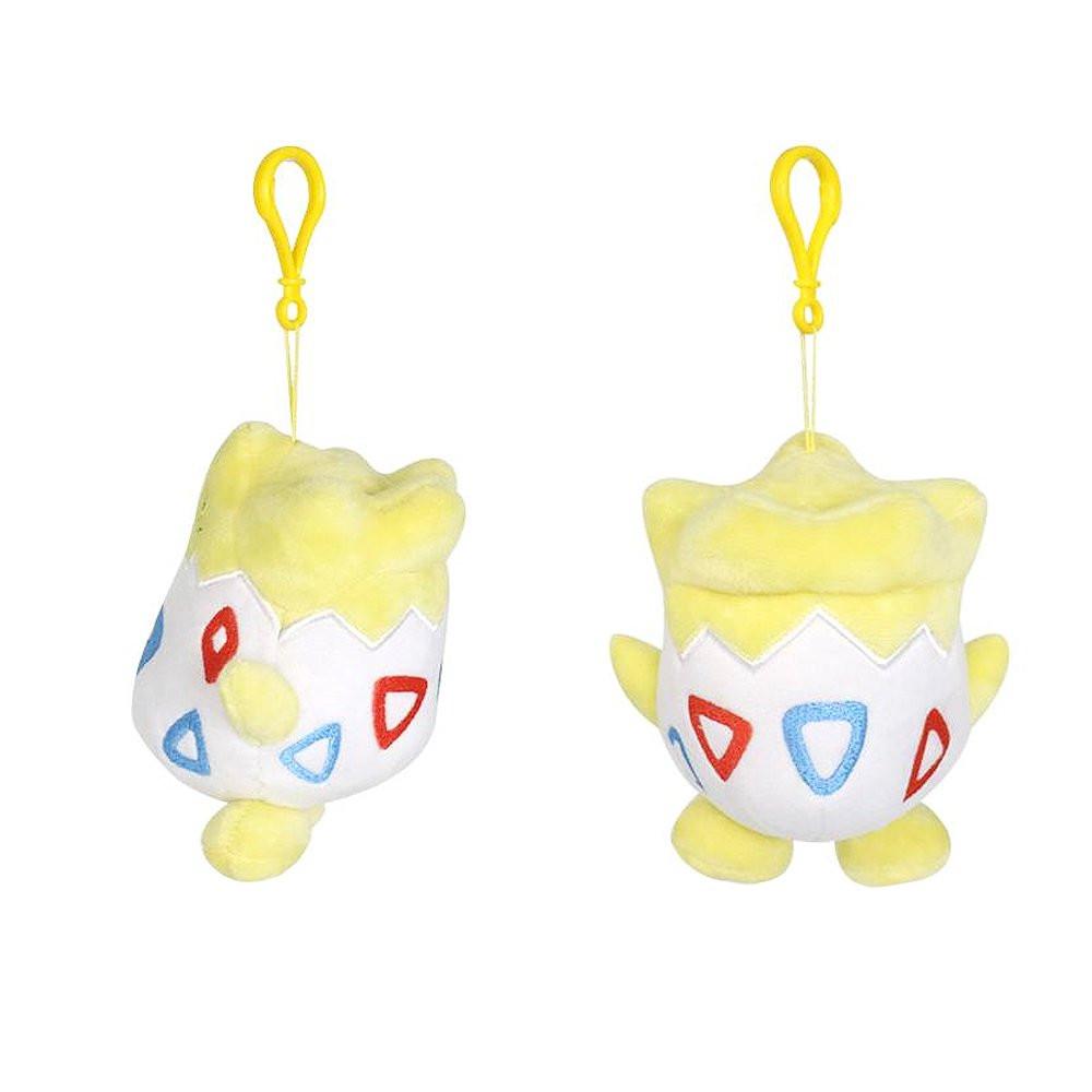 Pokemon Togepi 5" Plush w/ Clip