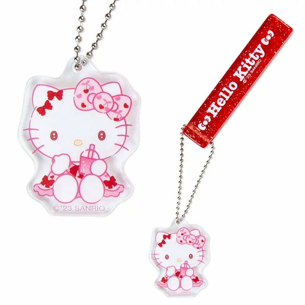Sanrio Characters Secret Keychain : Hocans