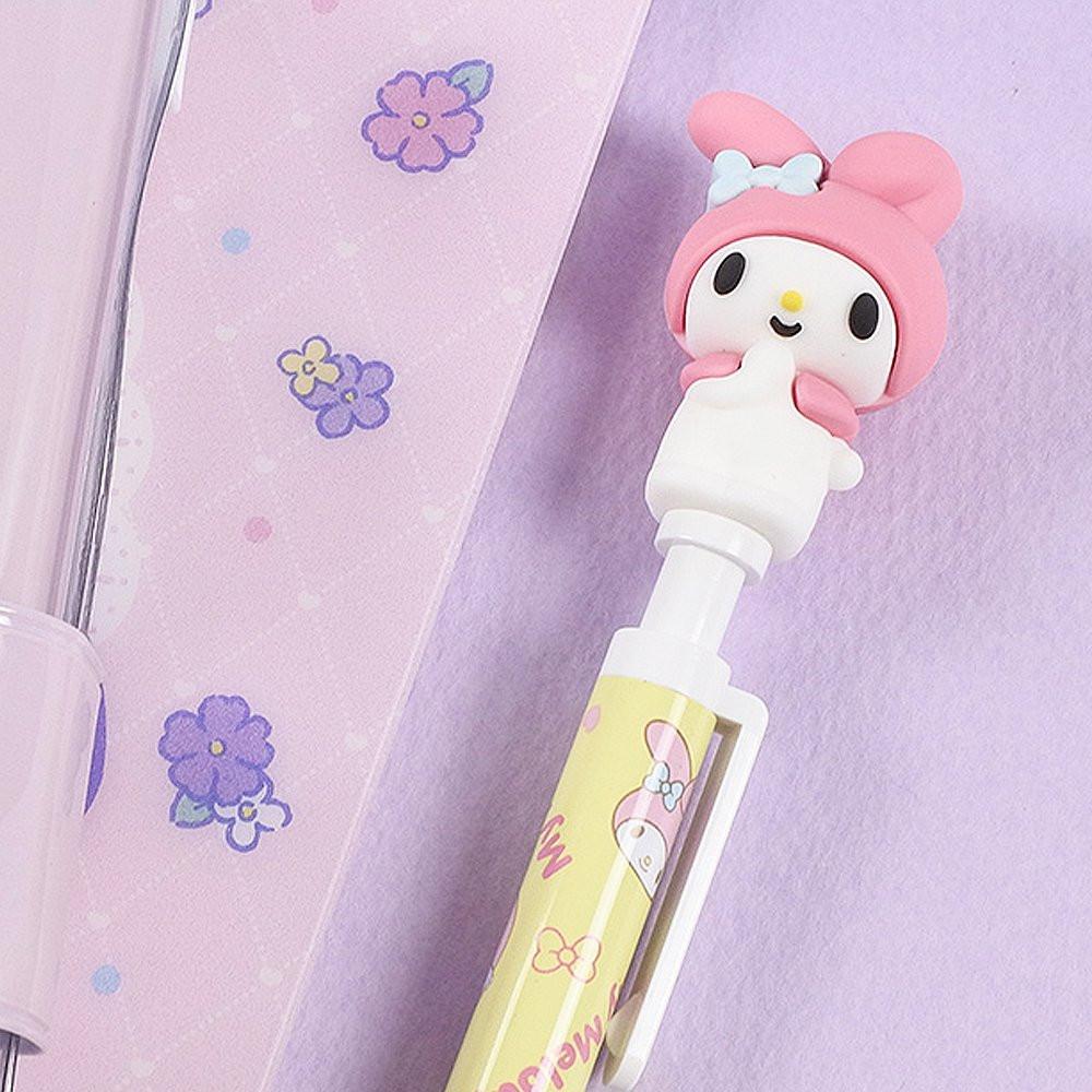 Sanrio My Melody Figure 0.5mm Mechanical Pencil