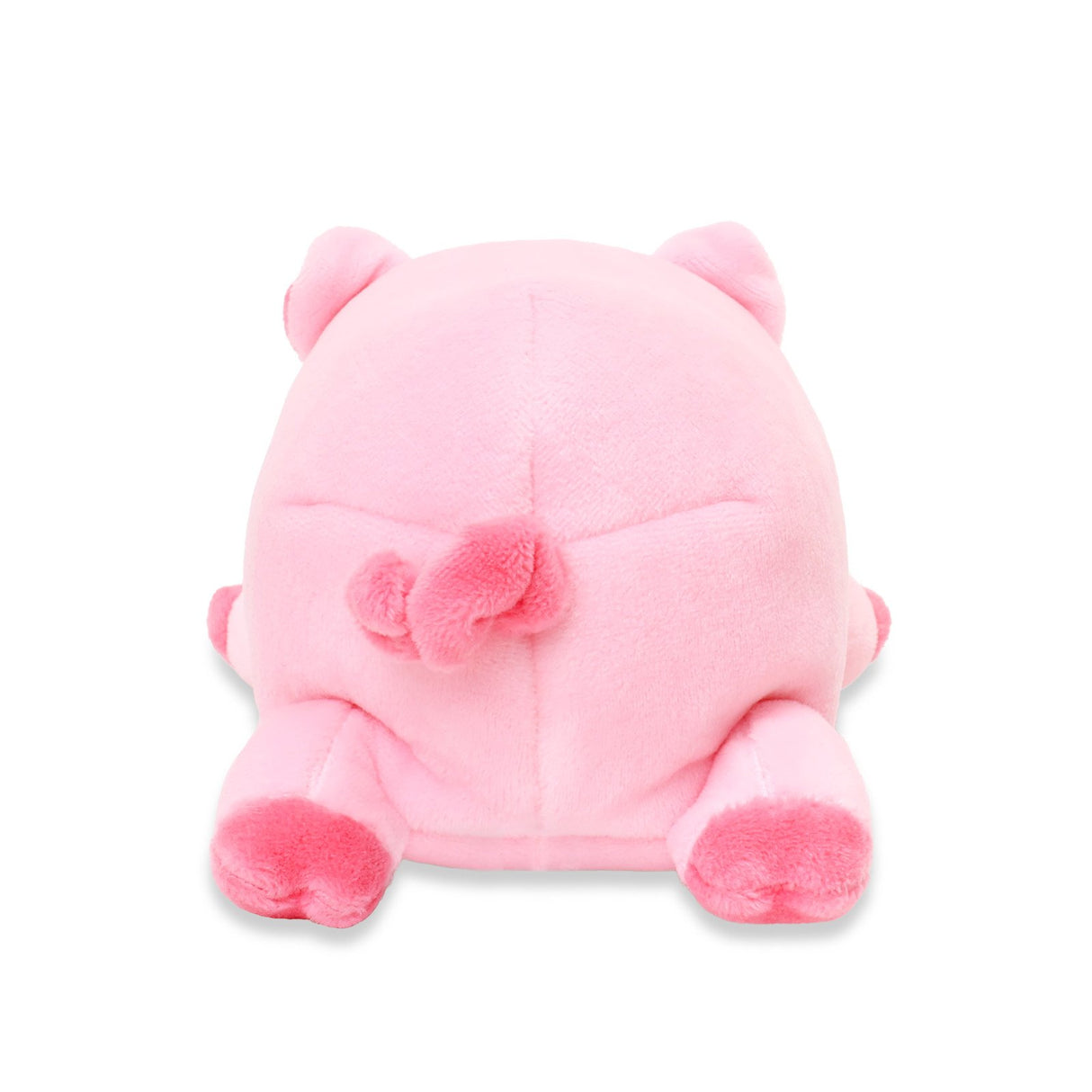 Anirollz in Animal Lavender Kittiroll 6" Small Plush