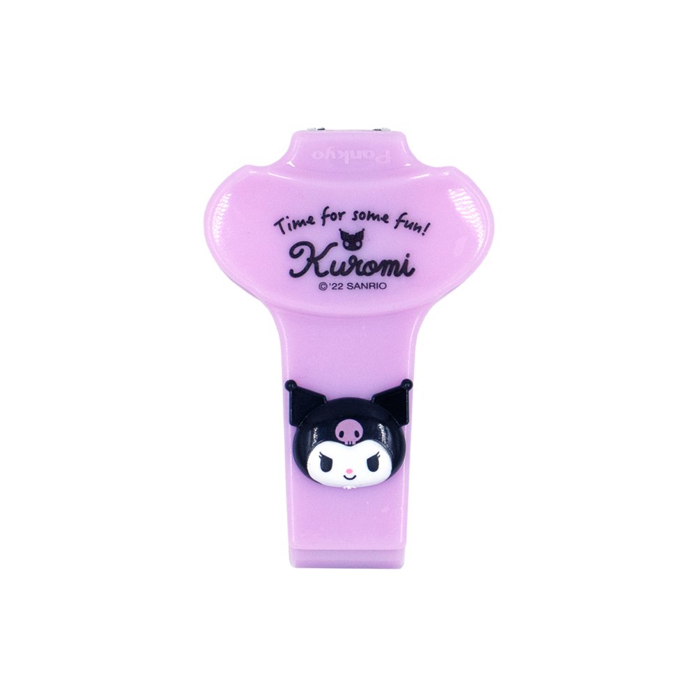 Sanrio Characters Staple Remover