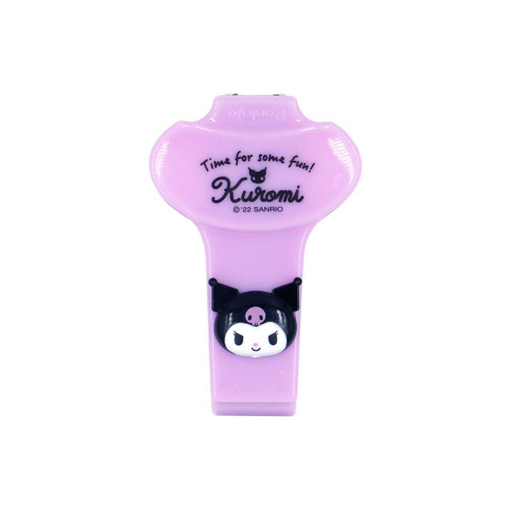 Sanrio Characters Staple Remover