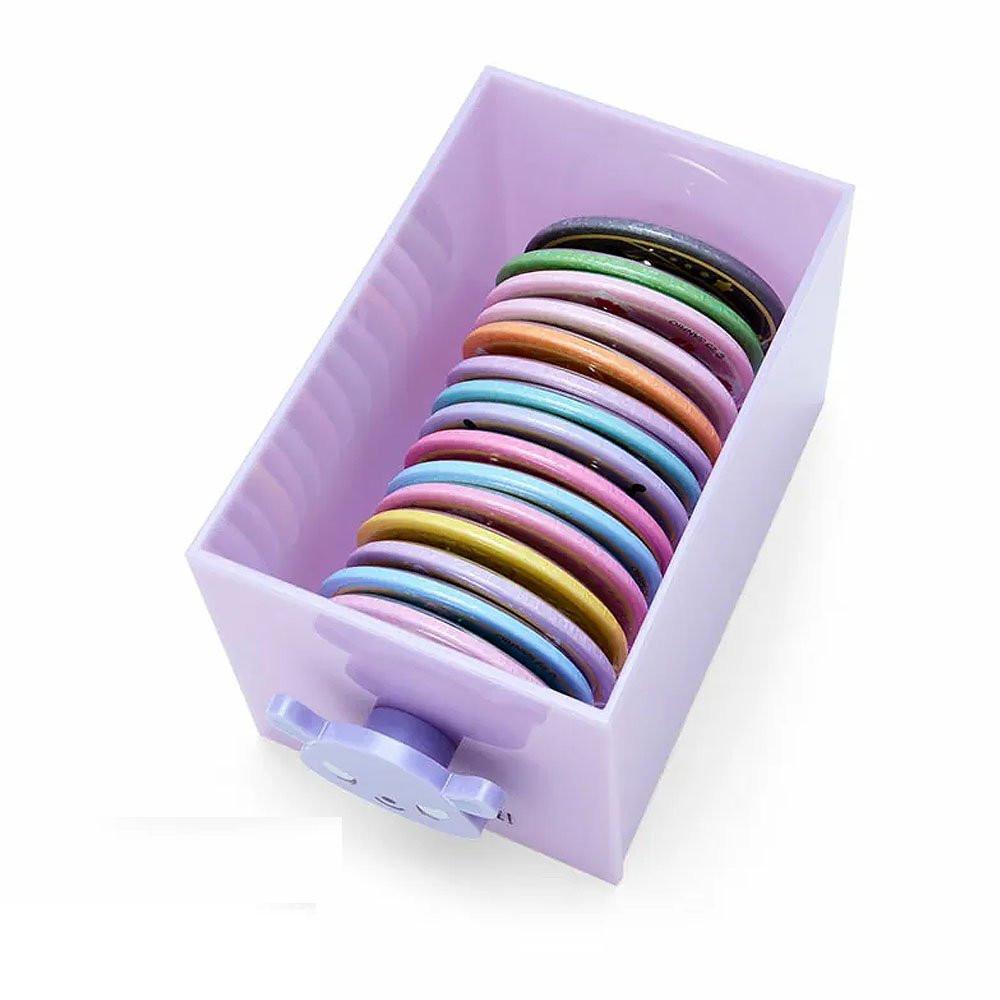 Kuromi Collection Storage Chest