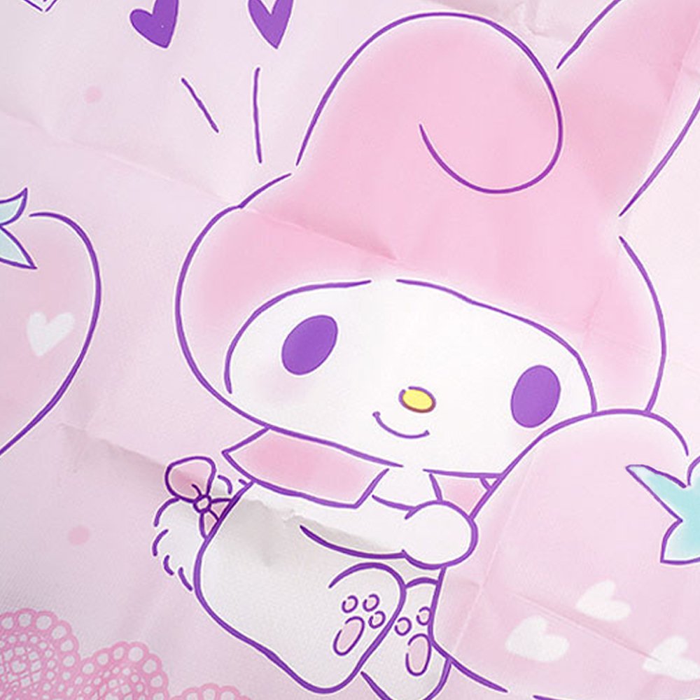 Sanrio Characters Small Outdoor Picnic Mat