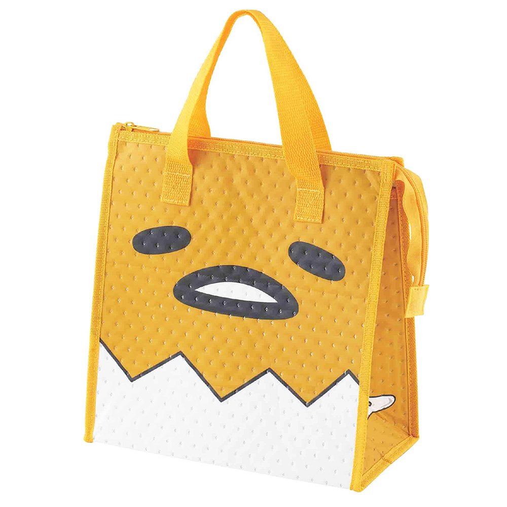 Gudetama Insulated Lunch Bag