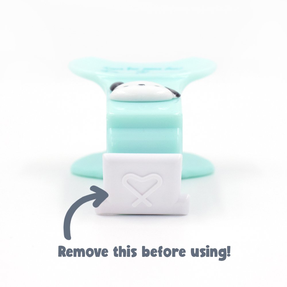 Sanrio Characters Staple Remover