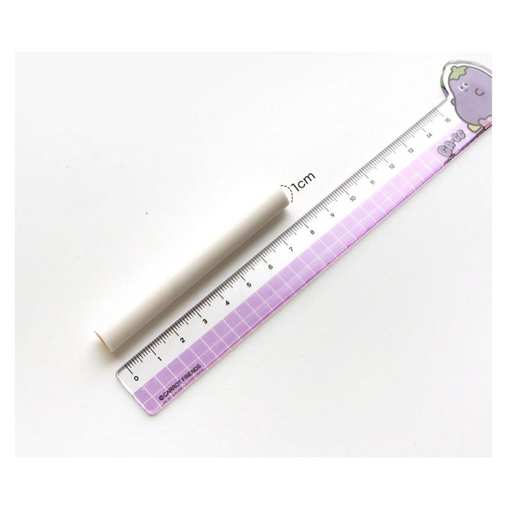 Pinkfoot Pocket Friends Eraser