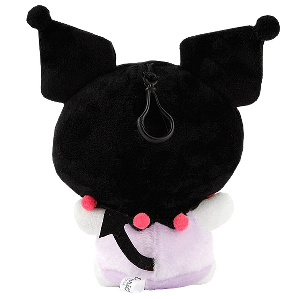 Sanrio Characters Clip-on Plush