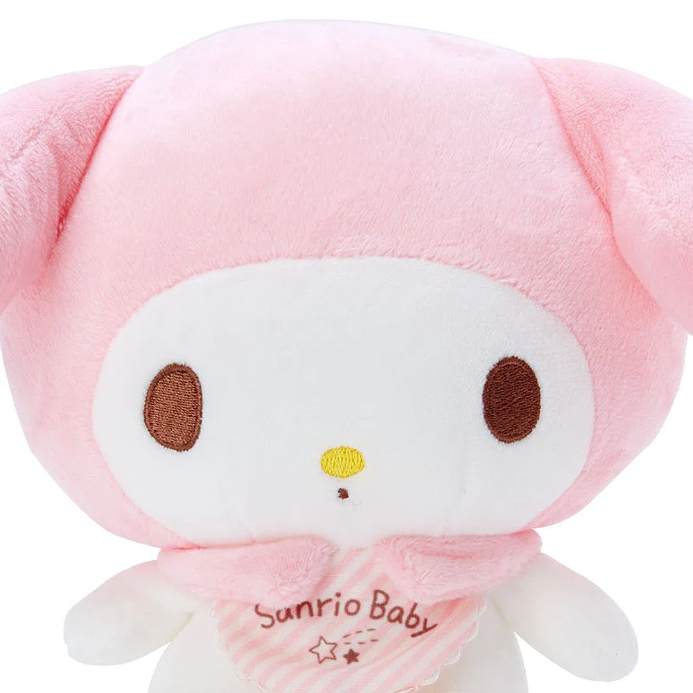 Sanrio My Melody Baby Washable 7"Plush