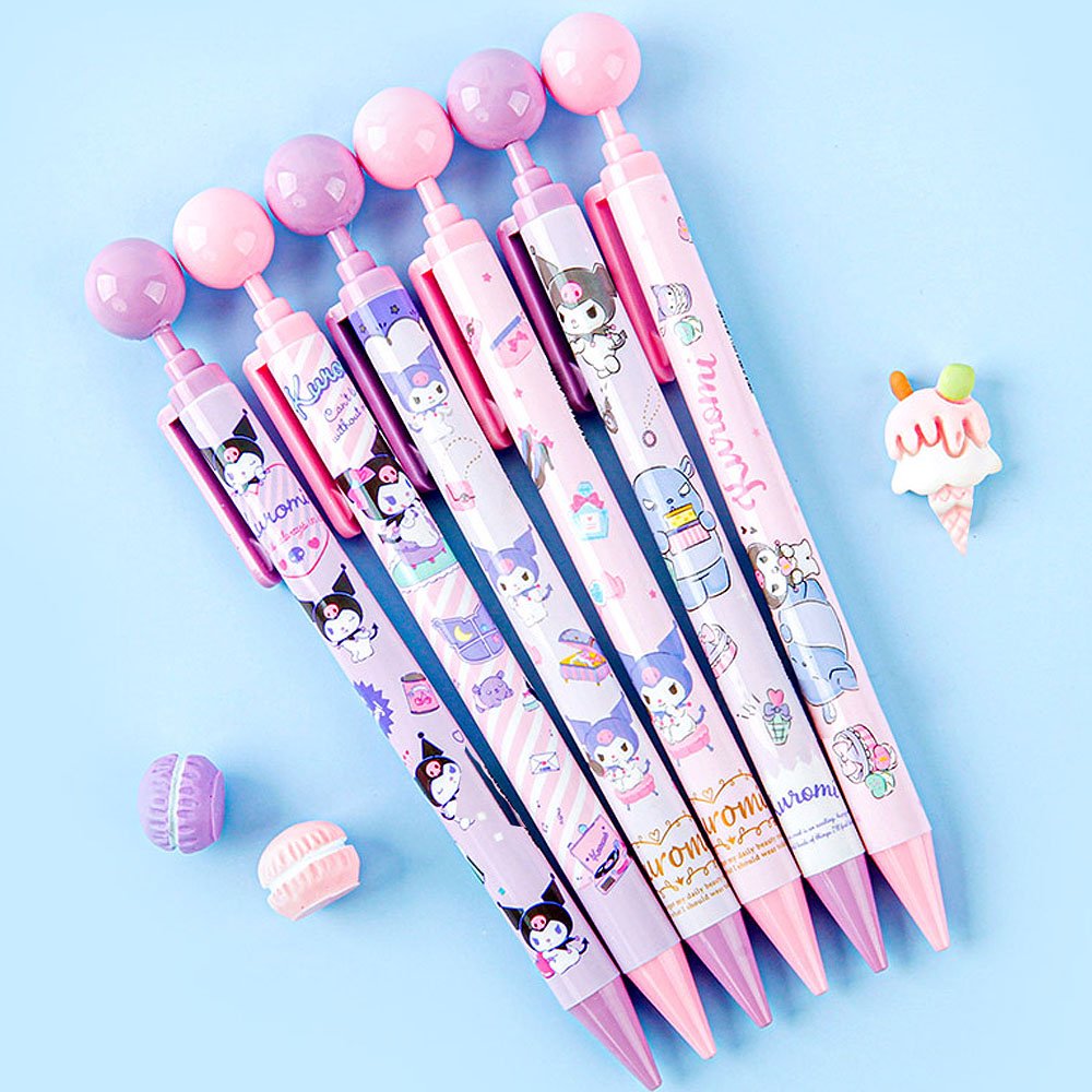 Sanrio Kuromi Candy Mechanical Pencil