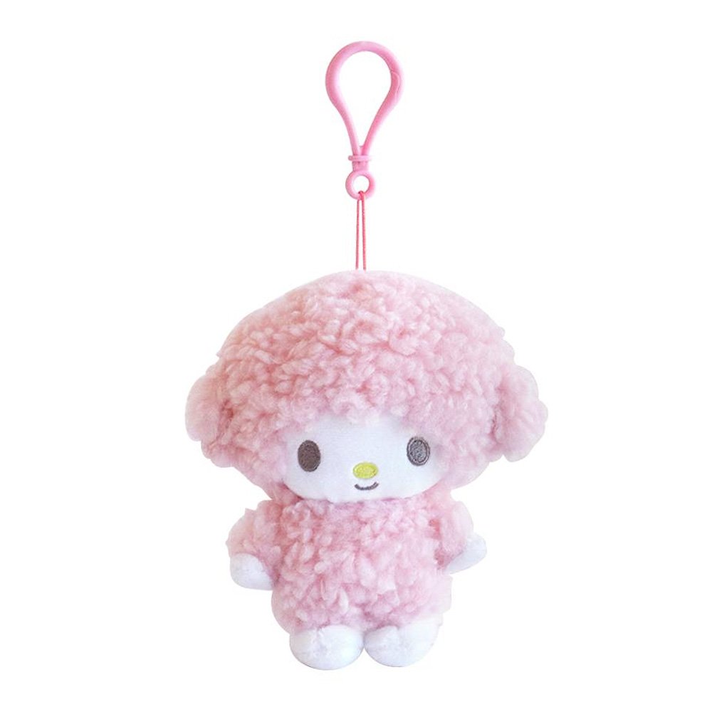 Sanrio My Sweet Piano Clip-on Plush