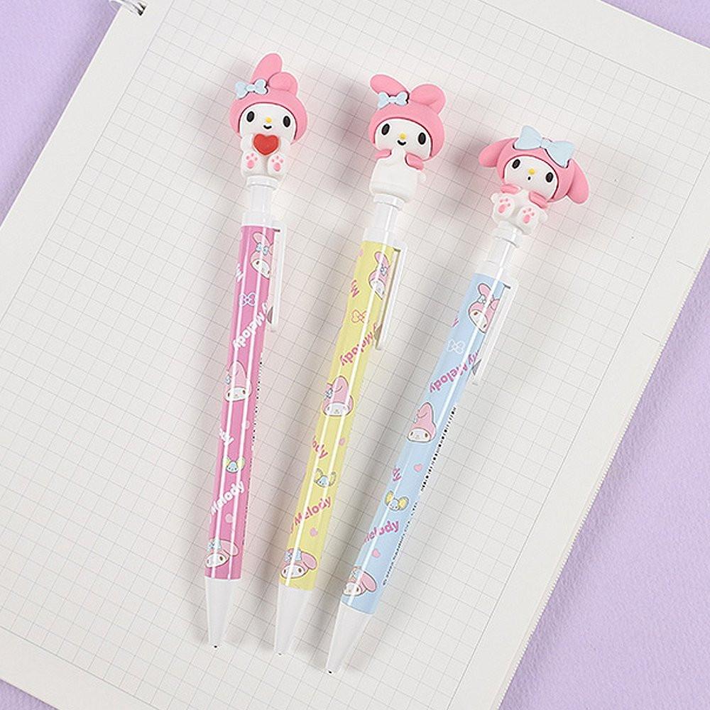 Sanrio My Melody Figure 0.5mm Mechanical Pencil