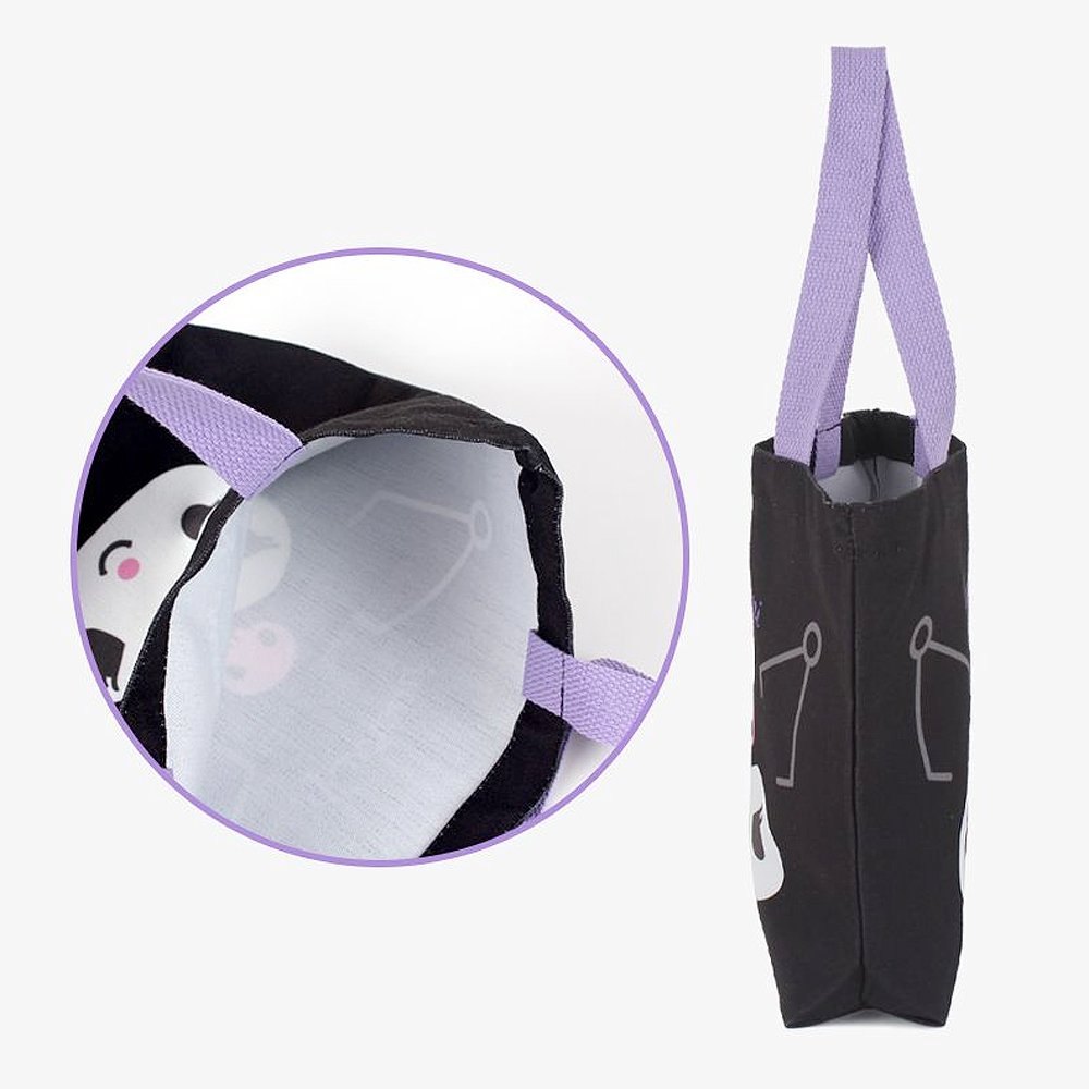 Sanrio Characters Face Eco Bag