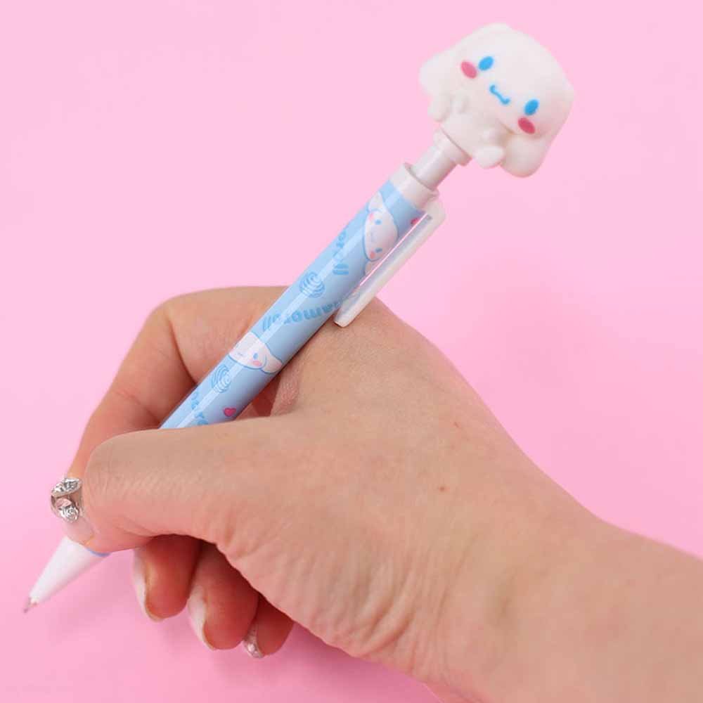 Sanrio Cinnamoroll Figure 0.5mm Mechanical Pencil