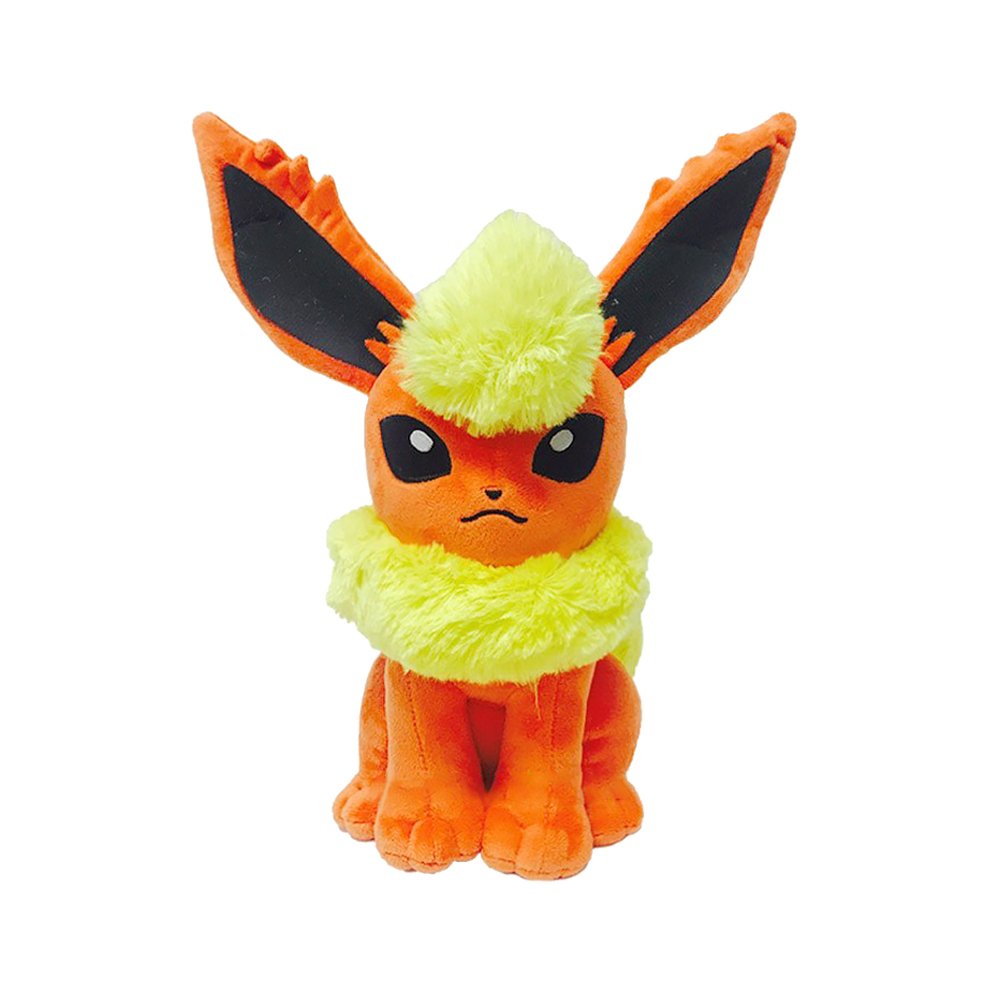 Pokemon Flareon 11" Plush