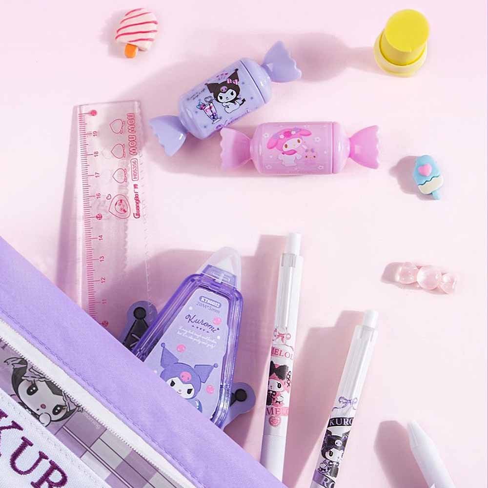Sanrio Characters Candy Eraser