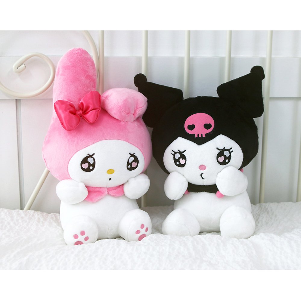 Sanrio Characters Lovers 12" Plush
