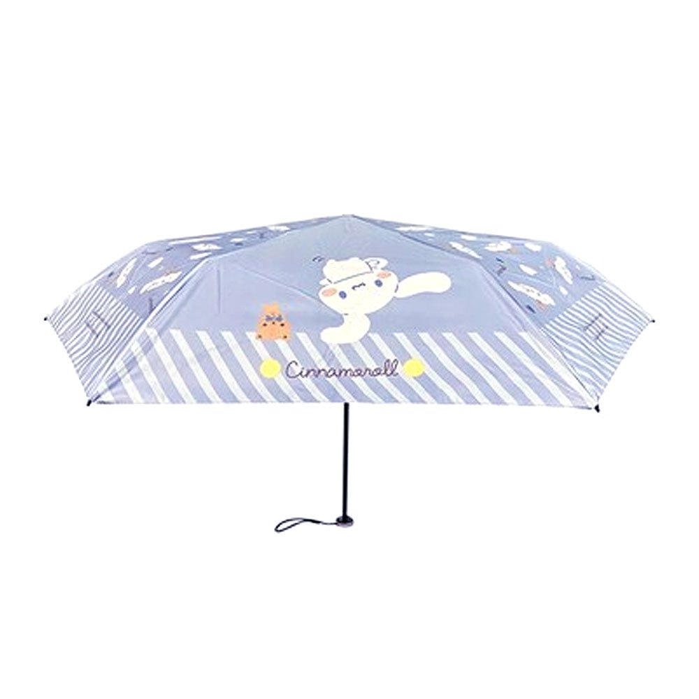 Sanrio Characters Foldable Umbrella