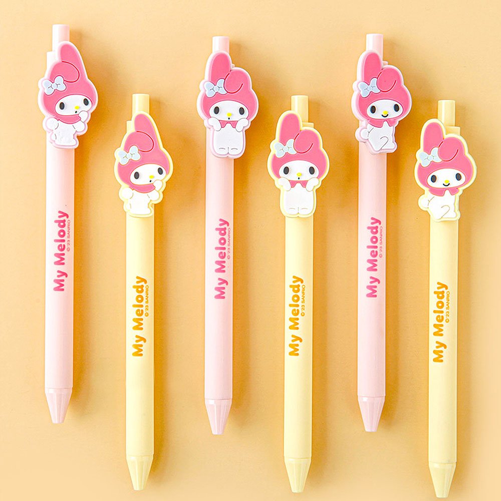 Sanrio My Melody Ballpoint Pen