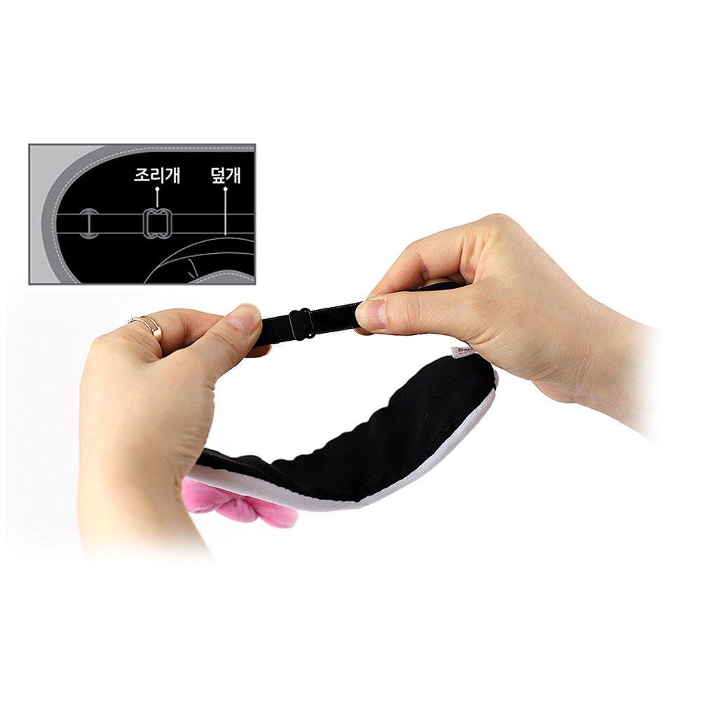 Sanrio Hello Kitty Sleeping Eye Mask