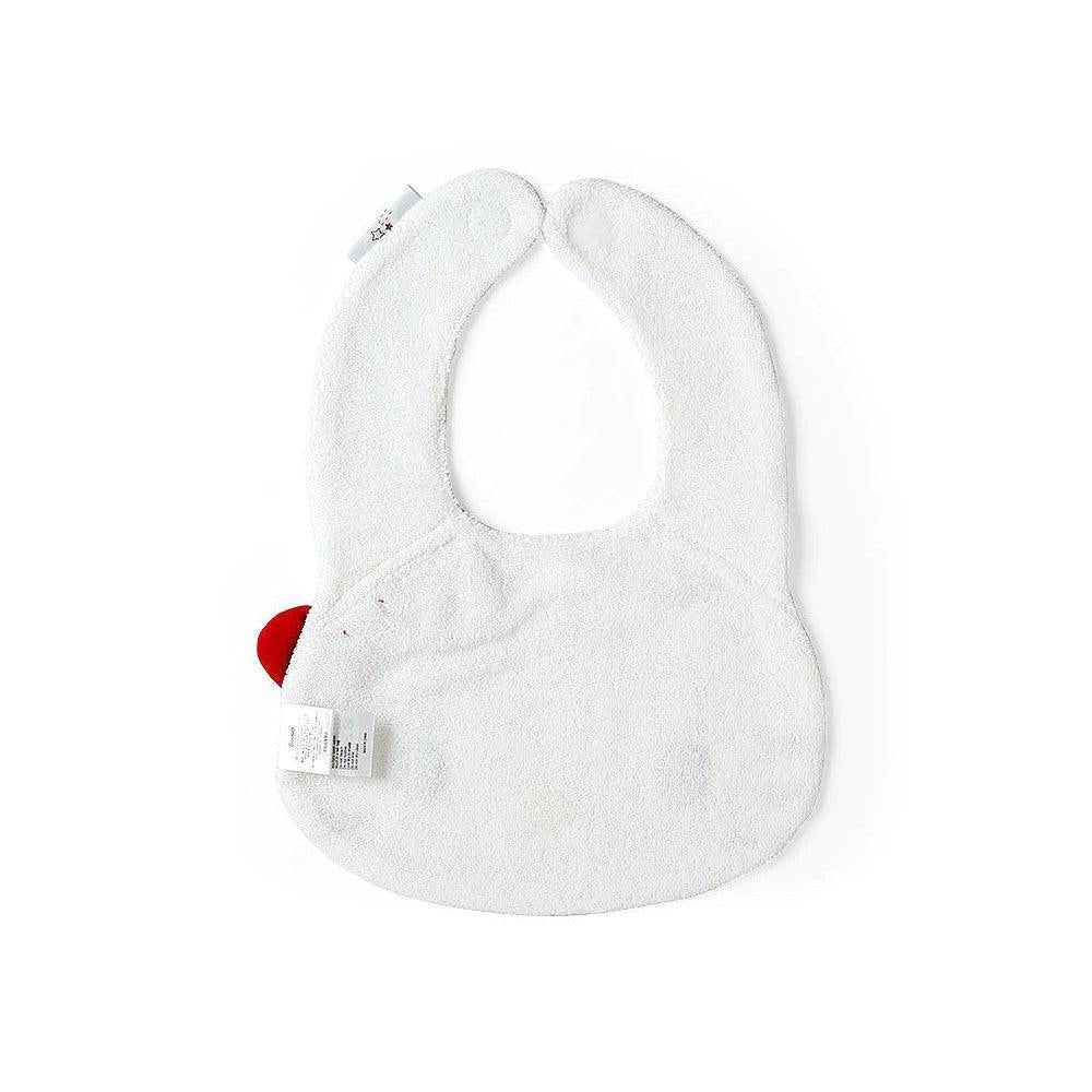 Hello Kitty Baby Bib