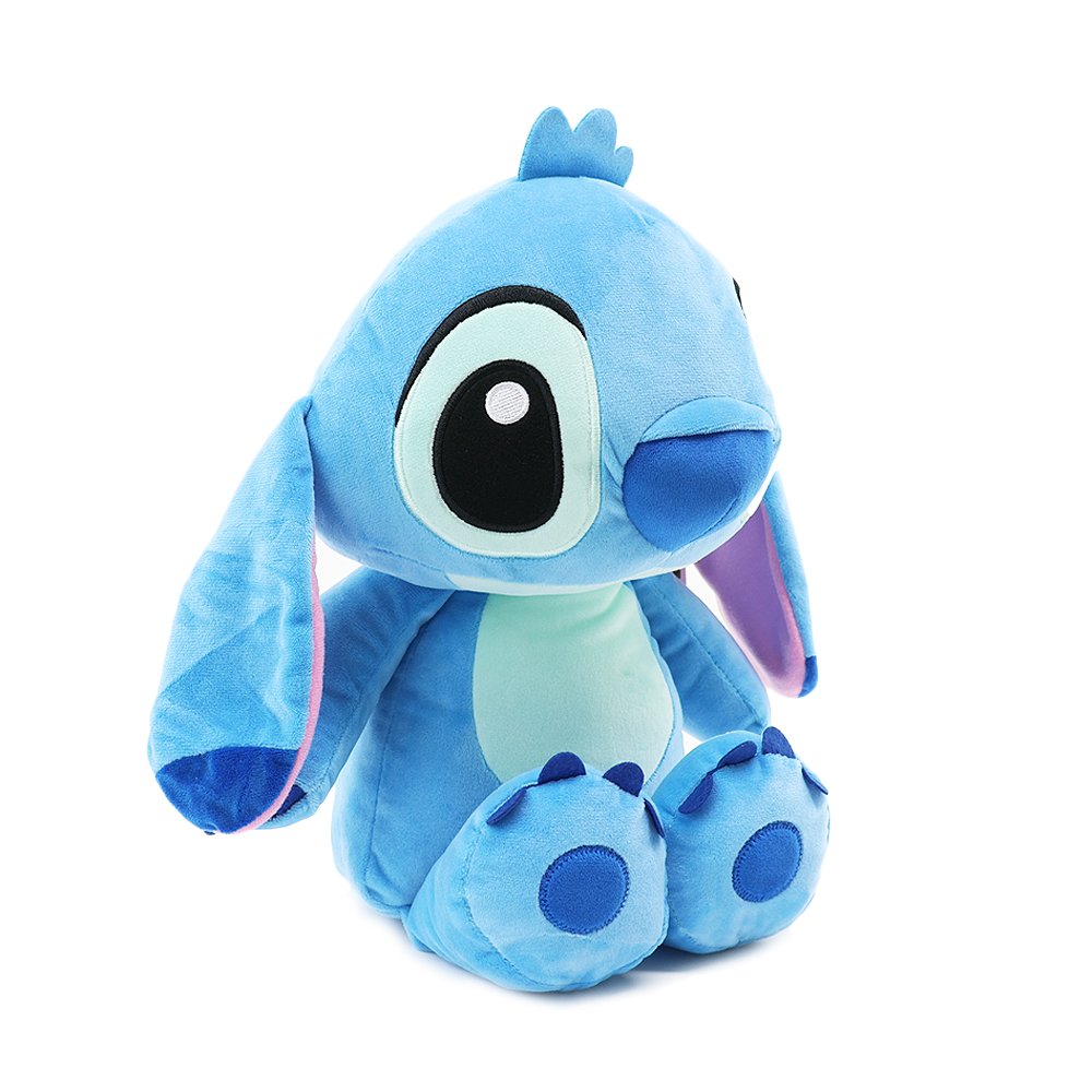 Disney Cutie Stitch 12" Plush