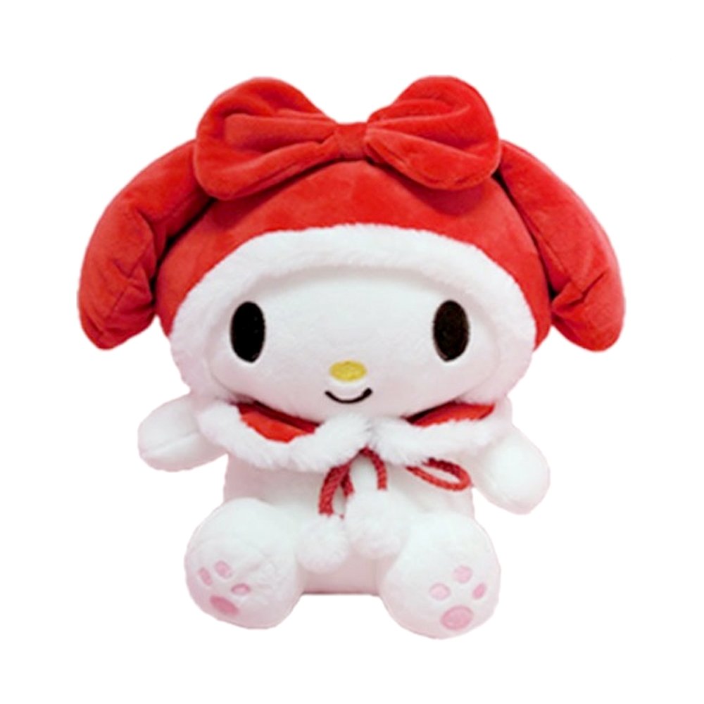 Sanrio Characters Cape Plush