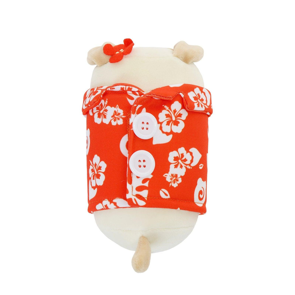 Anirollz 6" Outfit Plush : Aloha