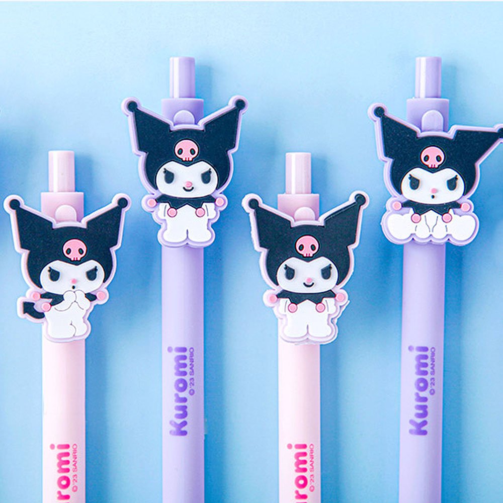 Sanrio Kuromi Ballpoint Pen