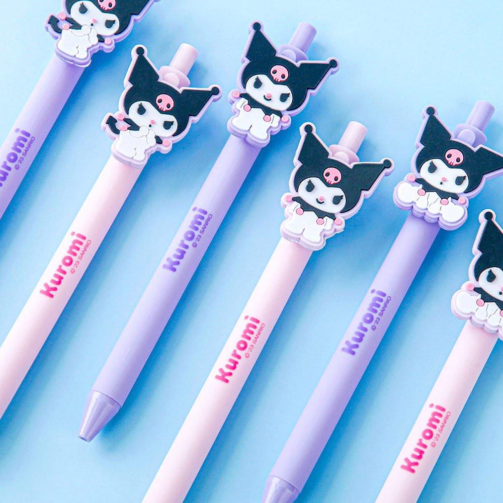 Sanrio Kuromi Ballpoint Pen