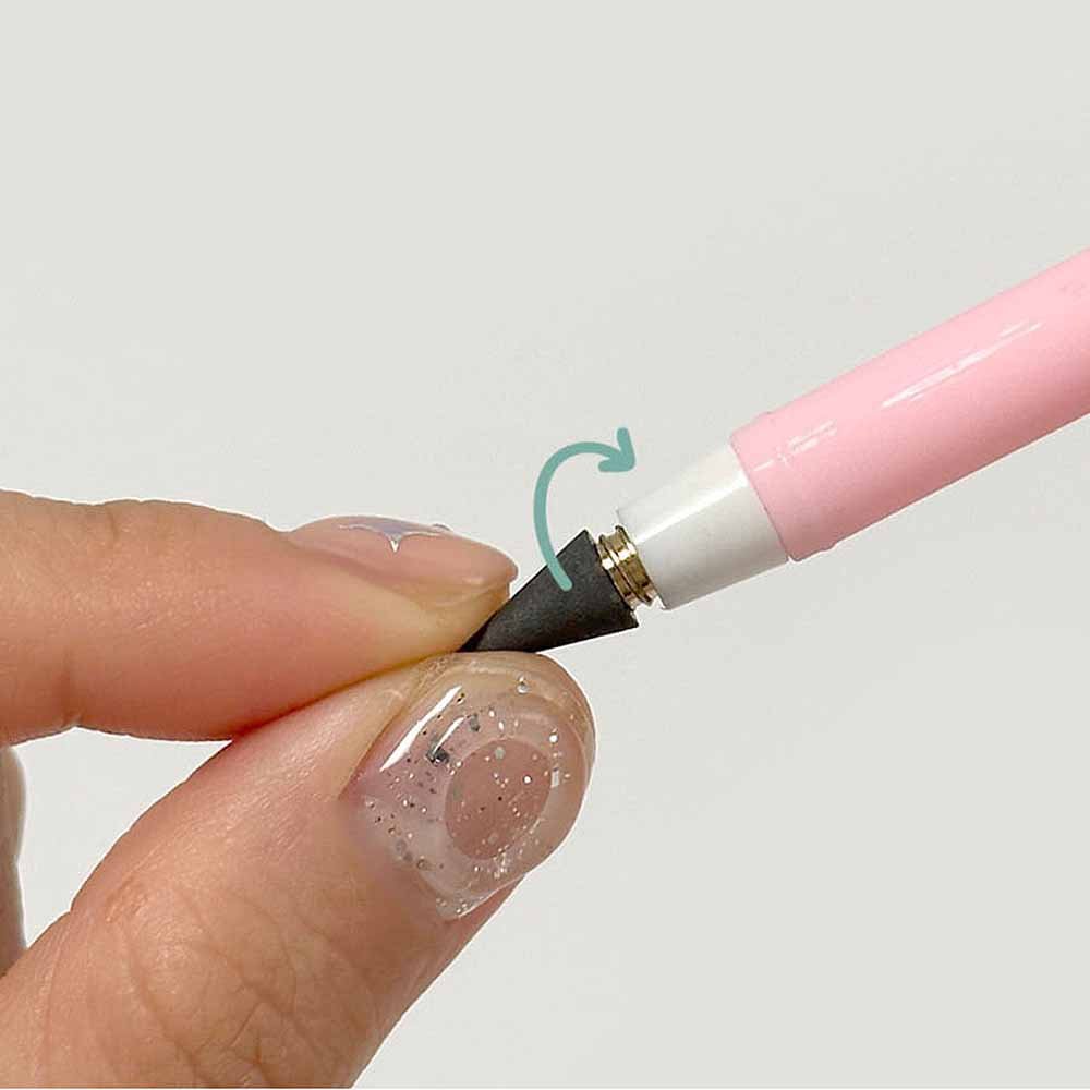 Soondeok Crew Pencil Set