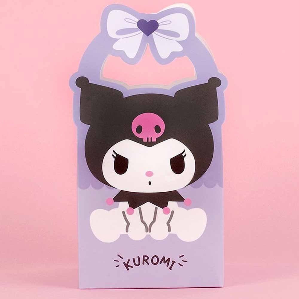 Sanrio Kuromi Surprise Gift Box