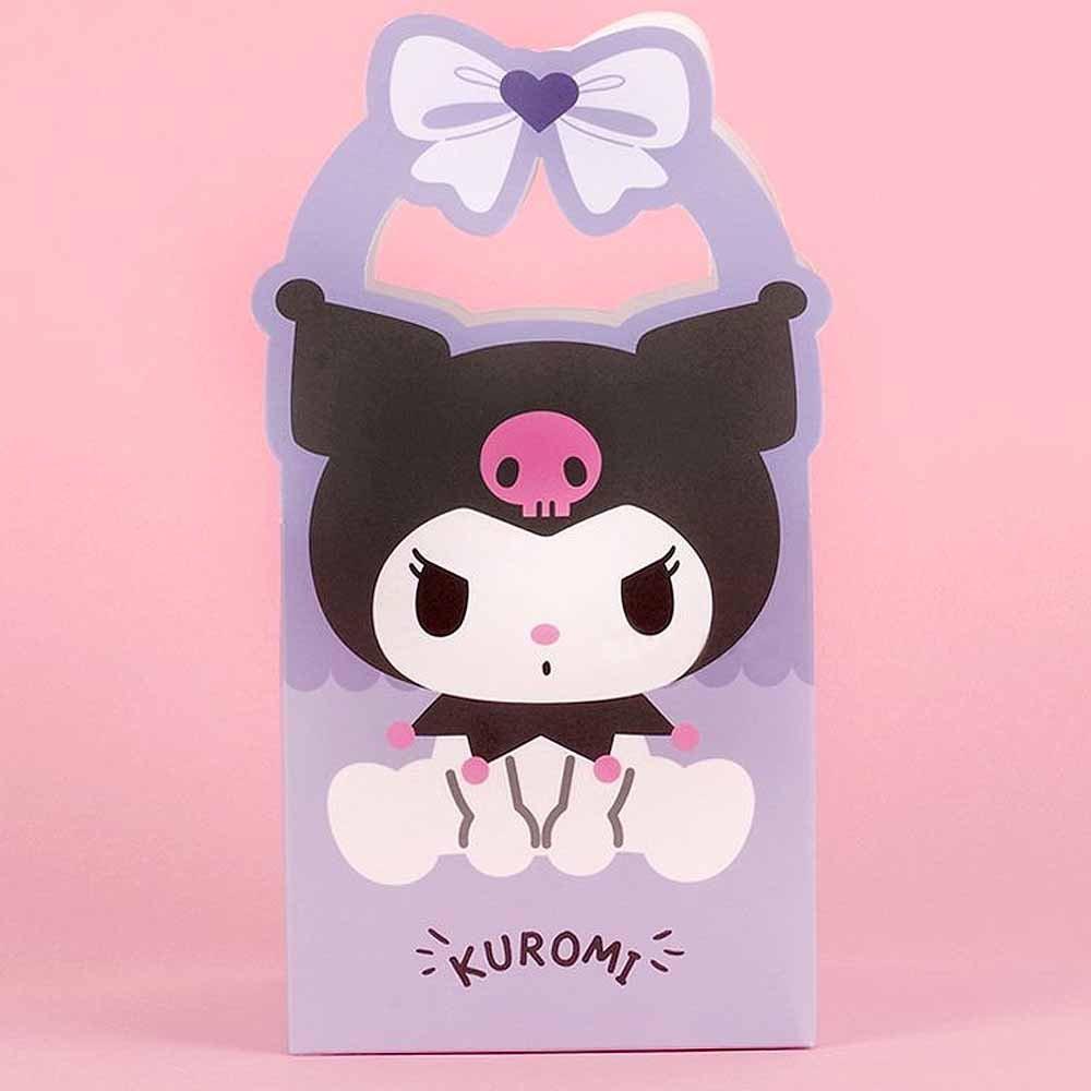 Sanrio Kuromi Surprise Gift Box