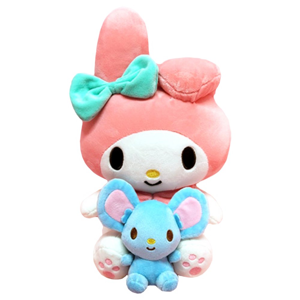 Sanrio Characters Plush : Friends