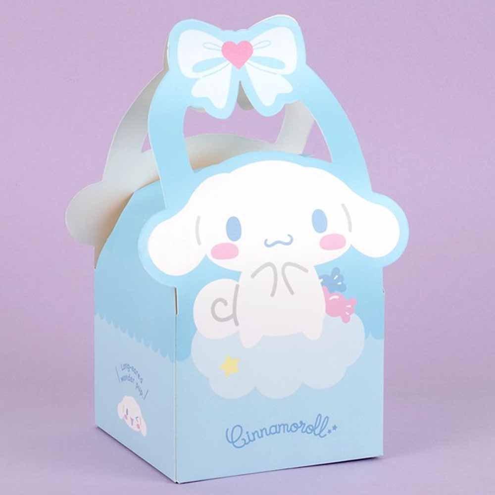 Sanrio Cinnamoroll Surprise Gift Box