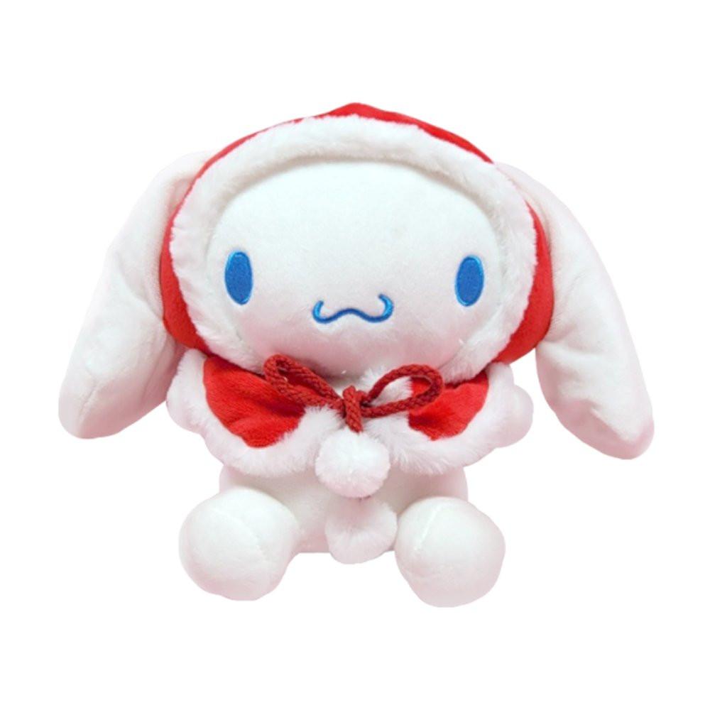 Sanrio Characters Cape Plush